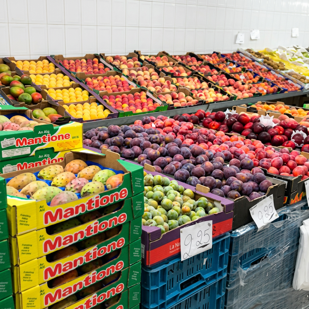 Ruim Assortiment